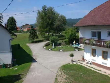 Golf-pension Plautz Πανσιόν 3*
