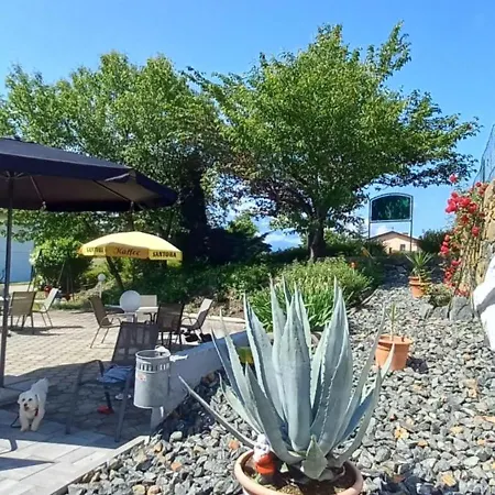 Golf-pension Plautz 3*