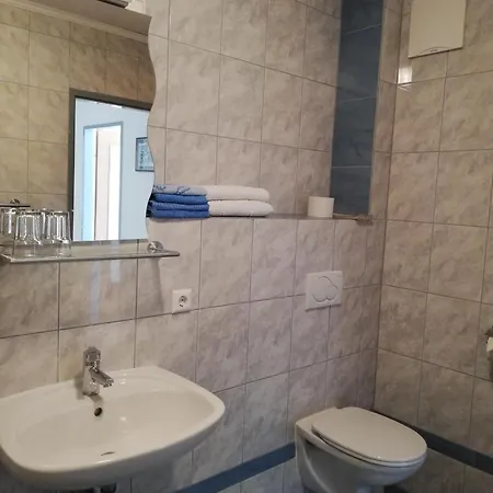 Golf-pension Plautz 3* Grabelsdorf