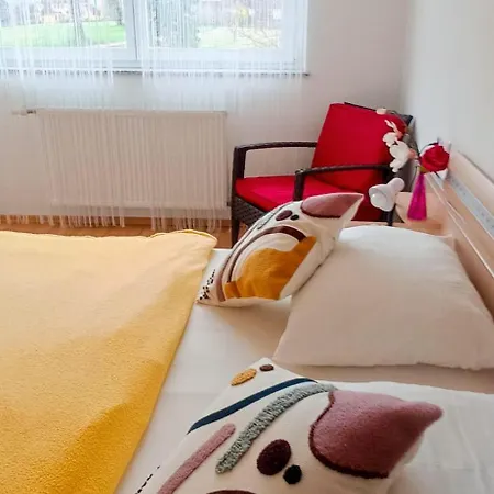Golf-pension Plautz 3*