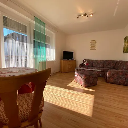 Golf-pension Plautz Πανσιόν 3*