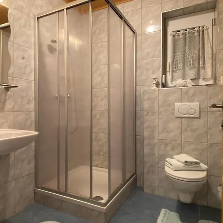 Golf-pension Plautz 3* Grabelsdorf