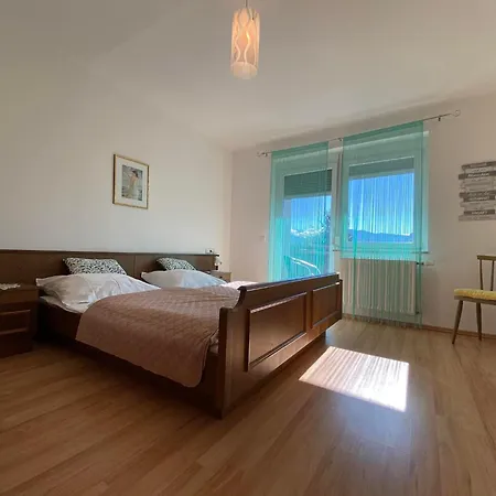 Πανσιόν Golf-pension Plautz Grabelsdorf
