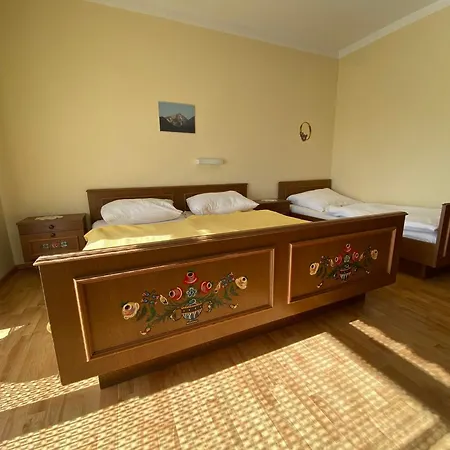 Golf-pension Plautz Πανσιόν Grabelsdorf
