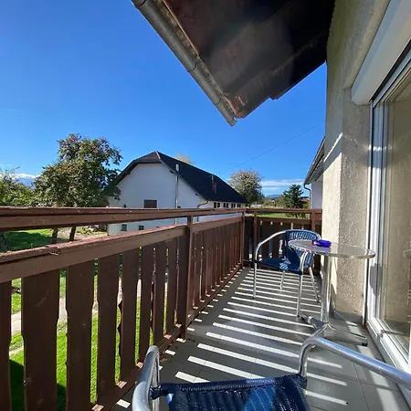 Golf-pension Plautz Grabelsdorf