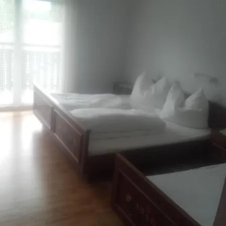 Golf-pension Plautz 3*